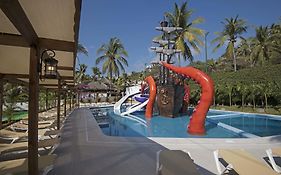 Vista Playa de Oro Manzanillo